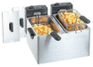 Bartscher - Bartscher Fritteuse MINI III - GastroDeals