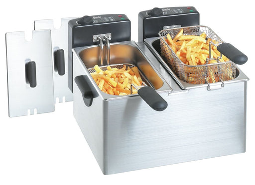 Bartscher - Bartscher Fritteuse MINI III - GastroDeals