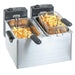 Bartscher - Bartscher Fritteuse MINI III - GastroDeals