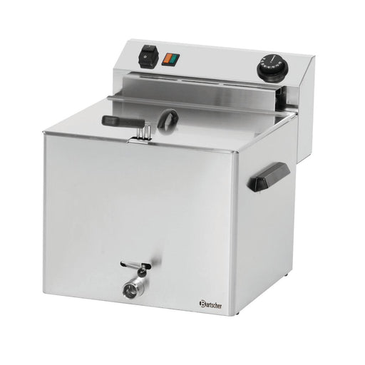 Bartscher - Bartscher Fritteuse PROFESSIONAL I - GastroDeals