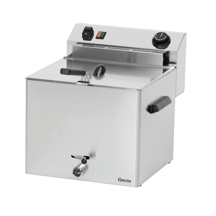Bartscher - Bartscher Fritteuse PROFESSIONAL I - GastroDeals