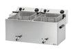 Bartscher - Bartscher Fritteuse PROFESSIONAL II - GastroDeals