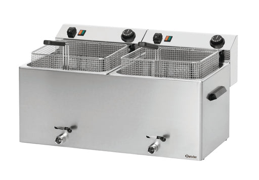 Bartscher - Bartscher Fritteuse PROFESSIONAL II - GastroDeals