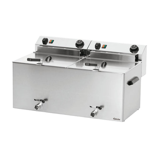 Bartscher - Bartscher Fritteuse PROFESSIONAL II - GastroDeals