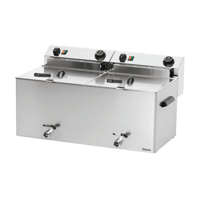 Bartscher - Bartscher Fritteuse PROFESSIONAL II - GastroDeals