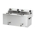 Bartscher - Bartscher Fritteuse PROFESSIONAL II - GastroDeals