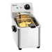 Bartscher - Bartscher Fritteuse SNACK I - GastroDeals