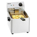 Bartscher - Bartscher Fritteuse SNACK III - GastroDeals