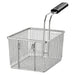 Bartscher - Bartscher Fritteusenkorb IMBISS 8L - GastroDeals