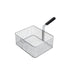 Bartscher - Bartscher Fritteusenkorb PROFESSIONAL 10L-L - GastroDeals