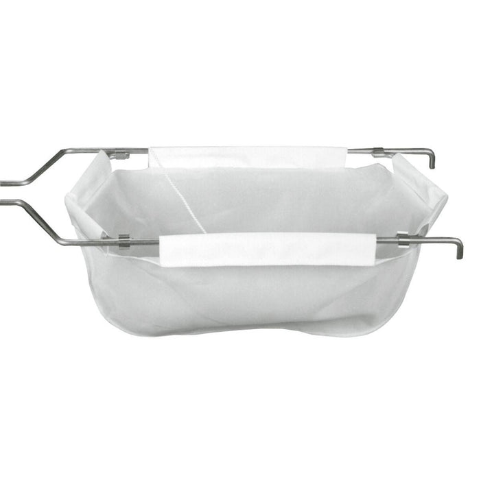 Bartscher - Bartscher Frittierfettfilter - GastroDeals