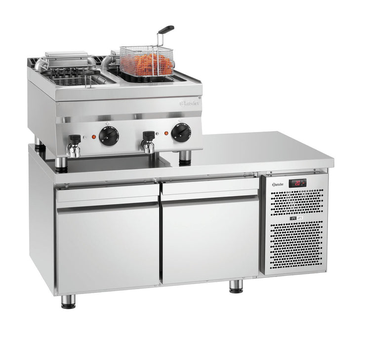 Bartscher - Bartscher Füße-Set 4S2-200 - GastroDeals