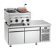 Bartscher - Bartscher Füße-Set 4S2-200 - GastroDeals