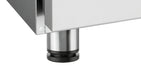 Bartscher - Bartscher Füße-Set 4S2-200 - GastroDeals