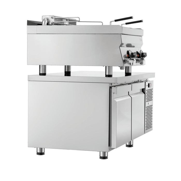 Bartscher - Bartscher Füße-Set 4S2-200 - GastroDeals