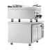 Bartscher - Bartscher Füße-Set 4S2-200 - GastroDeals