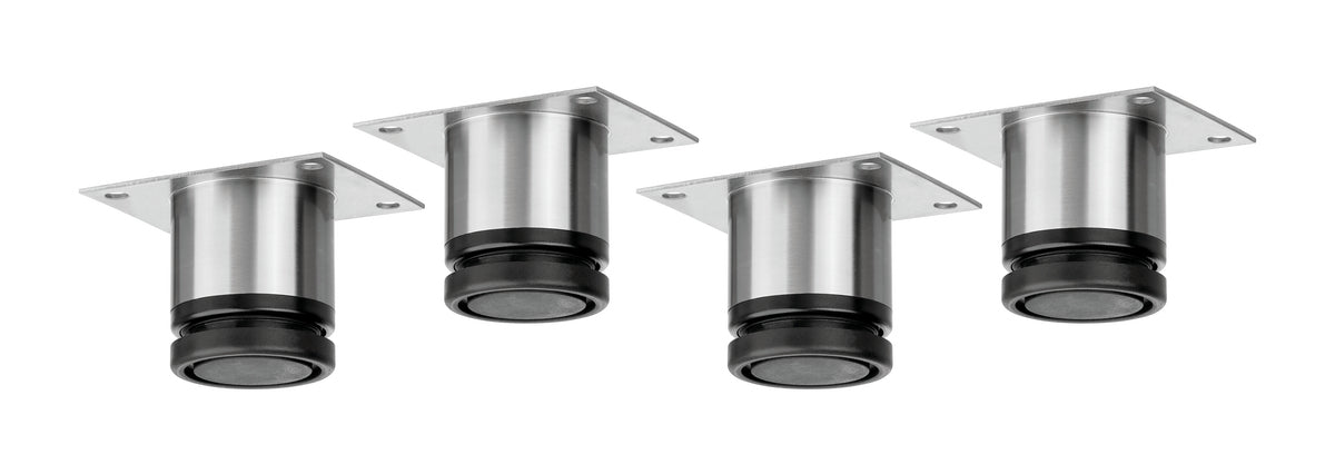 Bartscher - Bartscher Füße-Set 4S2-200 - GastroDeals