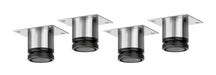 Bartscher - Bartscher Füße-Set 4S2-200 - GastroDeals