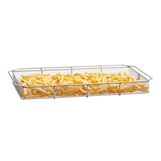 Bartscher - Bartscher Garkorb 110 - GastroDeals