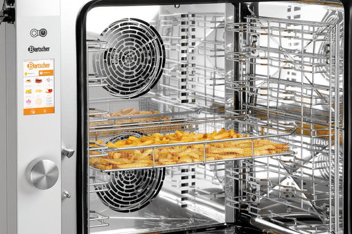 Bartscher - Bartscher Garkorb 110 - GastroDeals