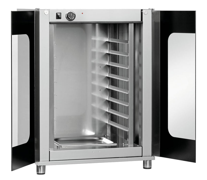 Bartscher - Bartscher Gärschrank 823HO - GastroDeals