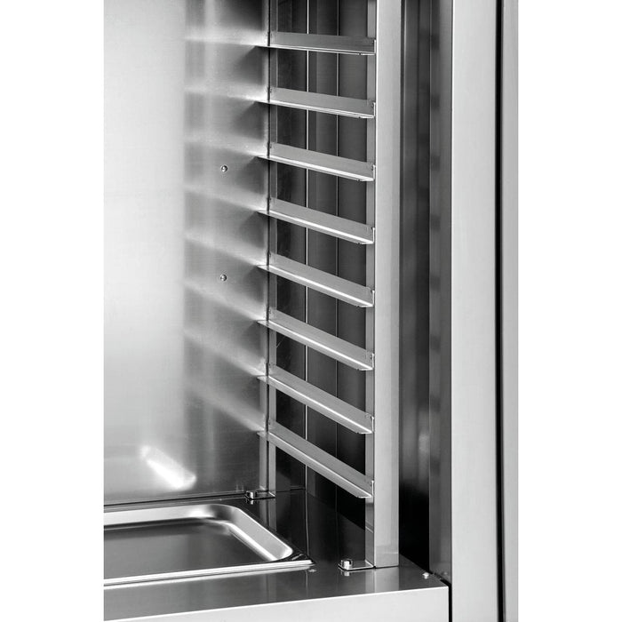 Bartscher - Bartscher Gärschrank 823HO - GastroDeals