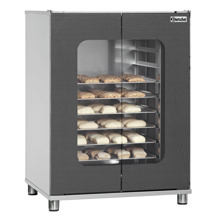 Bartscher - Bartscher Gärschrank 823HO - GastroDeals