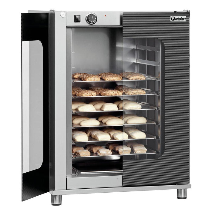 Bartscher - Bartscher Gärschrank 823HO - GastroDeals
