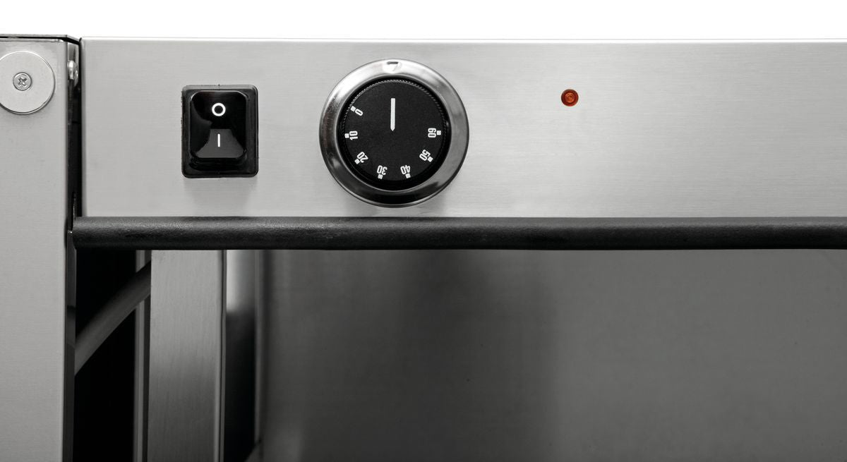 Bartscher - Bartscher Gärschrank 823HO - GastroDeals