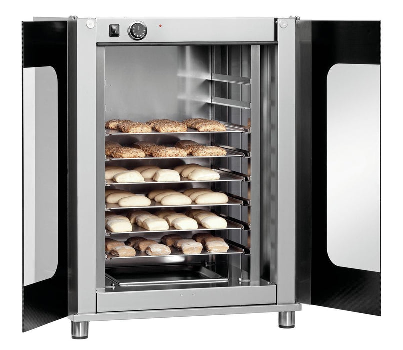 Bartscher - Bartscher Gärschrank 823HO - GastroDeals
