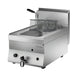 Bartscher - Bartscher Gas-Fritteuse 650, 8L, TG - GastroDeals