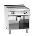 Bartscher - Bartscher Gas-Griddleplatte, 1/2 + 1/2, OU - GastroDeals