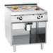Bartscher - Bartscher Gas-Griddleplatte, gerillt, OU - GastroDeals
