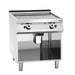 Bartscher - Bartscher Gas-Griddleplatte, glatt, OU - GastroDeals