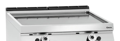 Bartscher - Bartscher Gas-Griddleplatte, glatt, OU - GastroDeals