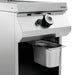 Bartscher - Bartscher Gas-Griddleplatte, glatt, OU - GastroDeals