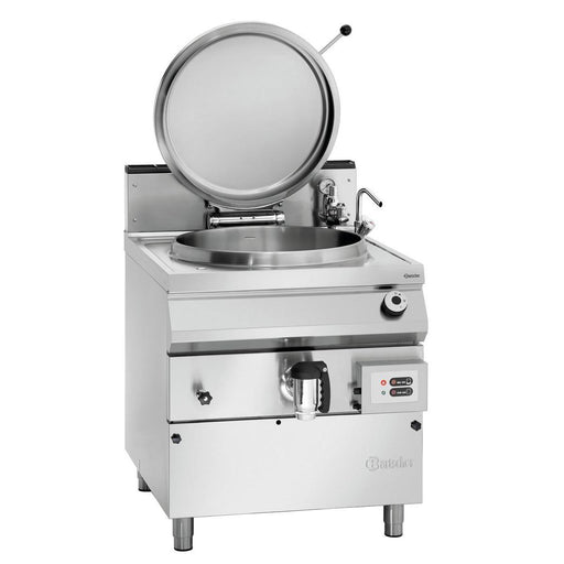 Bartscher - Bartscher Gas-Kochkessel, 100L - GastroDeals
