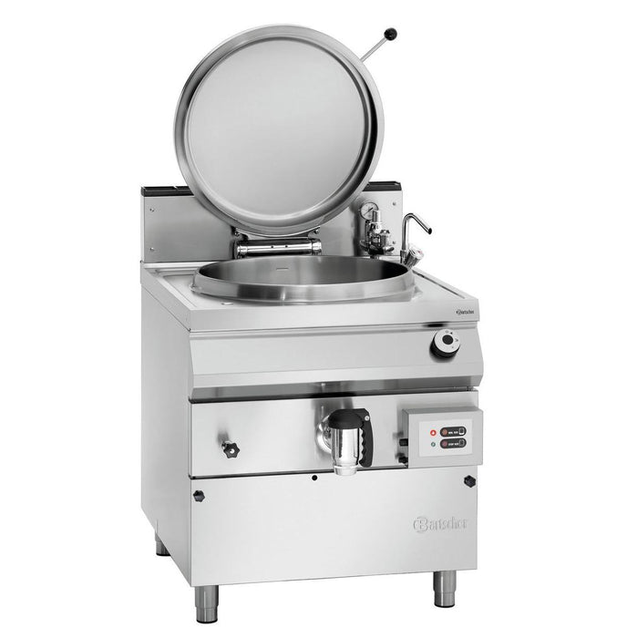 Bartscher - Bartscher Gas-Kochkessel, 100L - GastroDeals