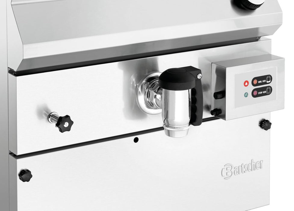 Bartscher - Bartscher Gas-Kochkessel, 100L - GastroDeals