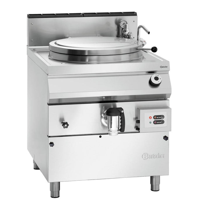 Bartscher - Bartscher Gas-Kochkessel, 100L - GastroDeals