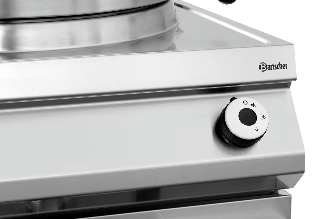 Bartscher - Bartscher Gas-Kochkessel, 100L - GastroDeals