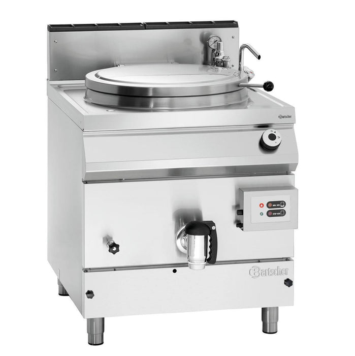 Bartscher - Bartscher Gas-Kochkessel, 135L - GastroDeals