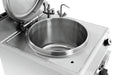 Bartscher - Bartscher Gas-Kochkessel, 135L - GastroDeals