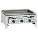 Bartscher - Bartscher Gas-Kombi Tischbräter TB1100PF - GastroDeals