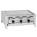 Bartscher - Bartscher Gas-Kombi Tischbräter TB1100R - GastroDeals