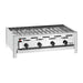 Bartscher - Bartscher Gas-Kombi-Tischbräter TB1470R - GastroDeals