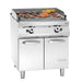 Bartscher - Bartscher Gas-Lavasteingrill - GastroDeals