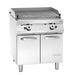 Bartscher - Bartscher Gas-Lavasteingrill - GastroDeals