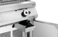 Bartscher - Bartscher Gas-Lavasteingrill - GastroDeals