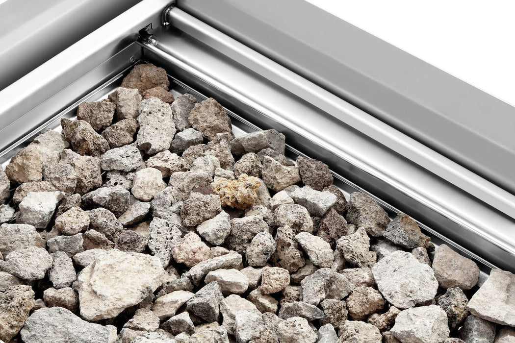 Bartscher - Bartscher Gas-Lavasteingrill - GastroDeals